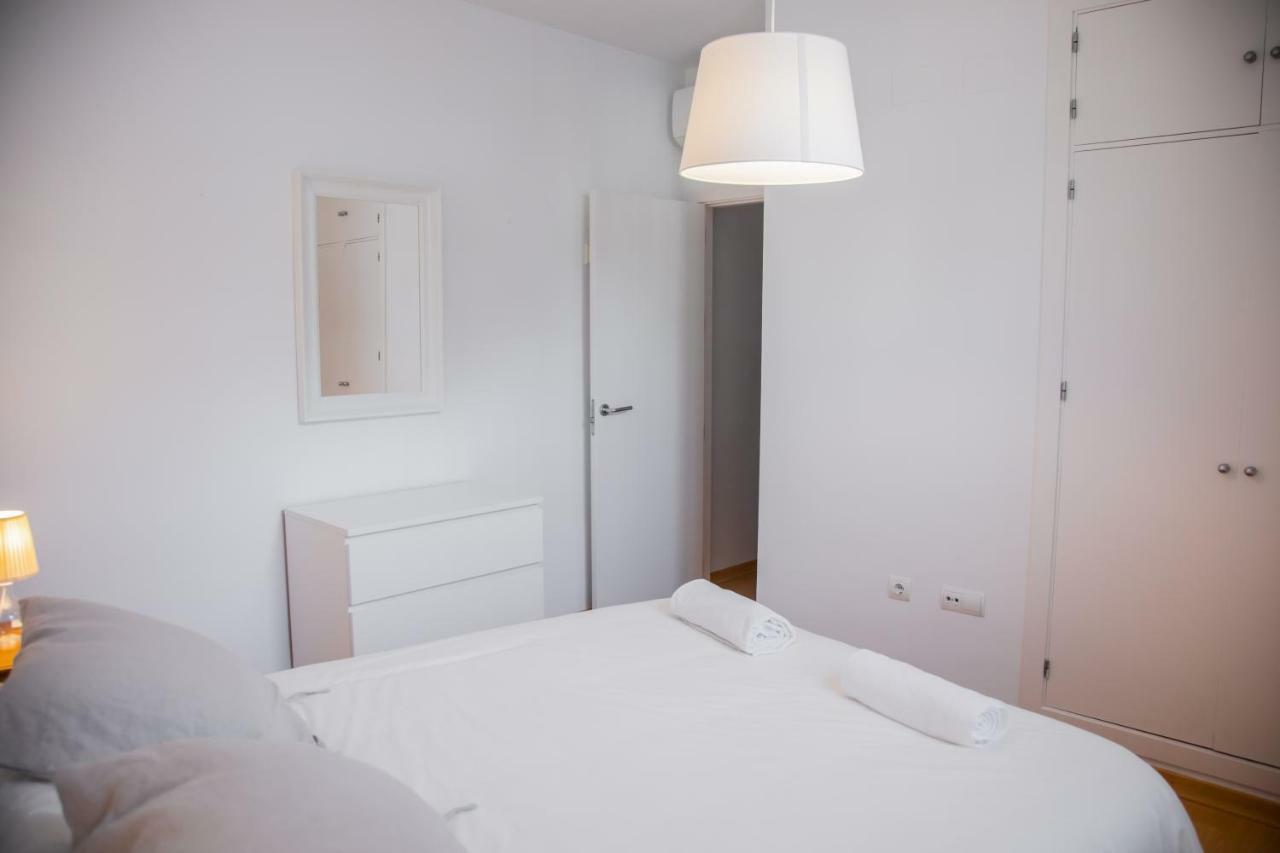 Abades Giralda View By Valcambre Apartment Seville Exterior photo